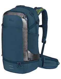 Jack Wolfskin Moab Jam Pro 30.5 Plecak 51 cm dark sea - Plecaki - miniaturka - grafika 2