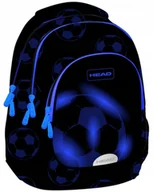 Plecaki - Plecak HEAD Neo Blue Football, AB330 - miniaturka - grafika 1