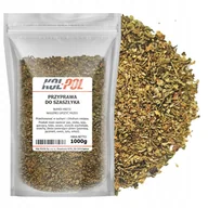 Przyprawy i zioła sypkie - PRZYPRAWA DO SZASZŁYKA 1kg Aromatyczna mieszanka ziół do grilla Kol-Pol - miniaturka - grafika 1