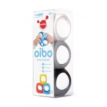 Moluk Zabawka kreatywna Oibo 3 pack - kolory monochromatyczne - Zabawki kreatywne - miniaturka - grafika 1