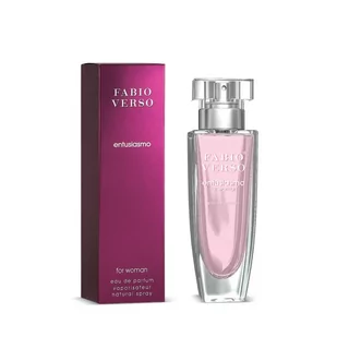 Bi-es Fabio Verso Entusiasmo woda perfumowana 50ml - Wody i perfumy damskie - miniaturka - grafika 1