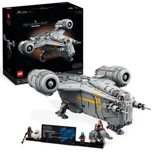 LEGO Star Wars Brzeszczot 75331 - Klocki - miniaturka - grafika 1