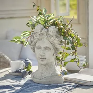 Donice - Osłonka doniczki Cassiopeia - miniaturka - grafika 1