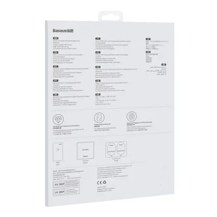Baseus 2x Full-glass film 0,3mm szkło hartowane do iPad Pro 12.9'' 2021 (5 gen.) / 2020 (4 gen.) / 2018 (3 gen.) z zestawem montażowym - Akcesoria do tabletów i e-booków - miniaturka - grafika 6