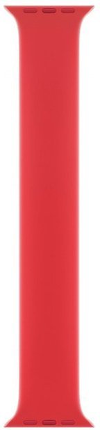 Apple Oryginalny Pasek Apple Watch Solo Loop 44mm Red Size 11