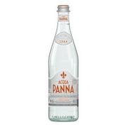 Woda - Acqua Panna Naturalna Woda Mineralna Niegazowana 0,75 L Szklana - miniaturka - grafika 1