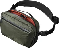 Torby męskie - Torba na ramię Alpaka Go Sling X-Pac - Dark Green - miniaturka - grafika 1
