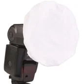 Akcesoria do lamp błyskowych - B.I.G. 423200 akcesoria do lamp błyskowych Pokrywa dyfuzora - miniaturka - grafika 1