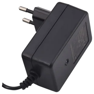 Hulajnoga elektryczna z siodełkiem i LED, 120 W, czarna Lumarko! - Hulajnogi elektryczne - miniaturka - grafika 12