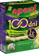 Nawozy ogrodnicze - Agrecol nawóz trawniki długo działający 1500g - miniaturka - grafika 1