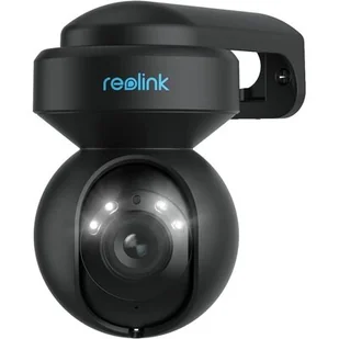 Kamera IP Reolink E1 Outdoor (E1 Outdoor) Czarna - Kamery IP - miniaturka - grafika 1