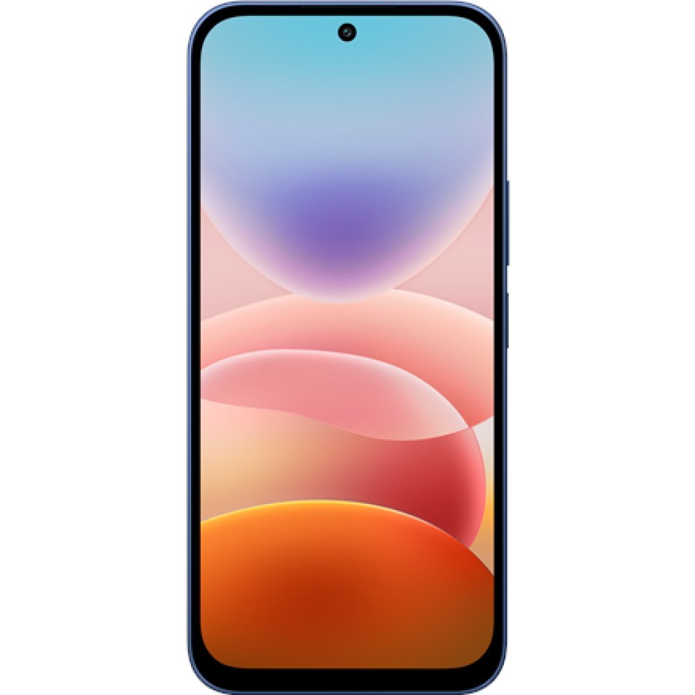 Xiaomi Redmi 17 5G 4/128GB Niebieski