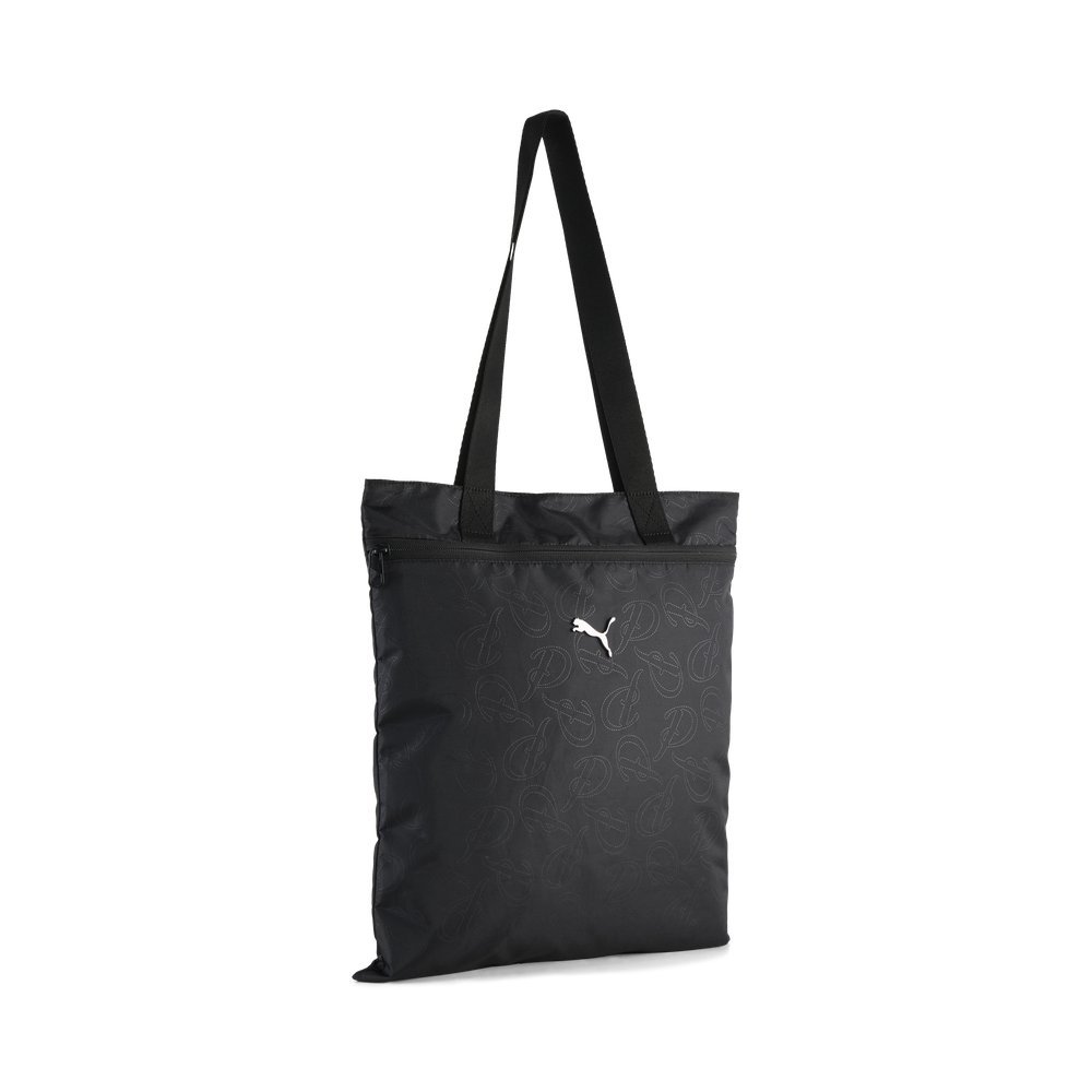 Torebka damska Puma POP TOTE PUMA BLACK UNI