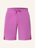 Spodenki damskie - Adidas Szorty Tenisowe Ergo pink - miniaturka - grafika 1