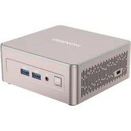 Mini PC - Komputer GEEKOM A5 R7-5825U 16GB RAM 512GB RAM Wi-Fi Windows 11 Professional GMA5R75825U-16512-EU - miniaturka - grafika 1