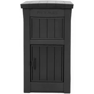 Skrzynie ogrodowe - Keter Topshop Skrzynka na paczki Parcel Box - miniaturka - grafika 1