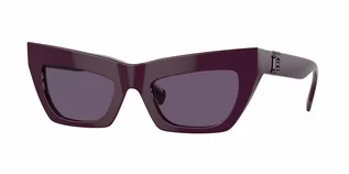 Okulary przeciwsłoneczne - Okulary Przeciwsłoneczne Burberry BE 4405 34001A - grafika 1