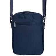 Torebki damskie - Torba na ramię Coolpack Flin Navy blue - miniaturka - grafika 1