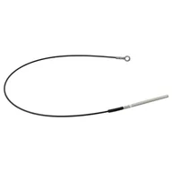 Linki hamulca postojowego - FEBI BILSTEIN Linka hamulca FEBI BILSTEIN 01958 6014201685 1958 - miniaturka - grafika 1