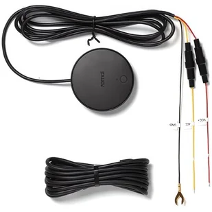 Adapter samochodowy 70MAI Hardwire Kit 4G UP04 - Adaptery i przejściówki - miniaturka - grafika 1