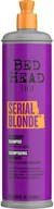 Szampony do włosów - Tigi Bed Head Serial Blonde Restoring Szampon do włosów zniszczonych blond 600ml - miniaturka - grafika 1