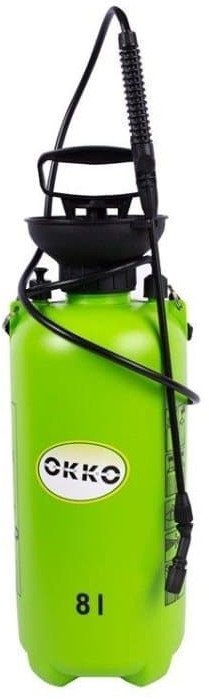 OKKO PUMP SPRAYER 8L