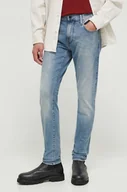 Spodnie męskie - G-Star Raw jeansy Revend FWD męskie - miniaturka - grafika 1
