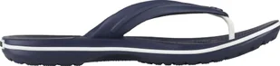 Crocs Japonki damskie Crocband Flip Navy r. 36-37 11033-410 - Klapki i japonki damskie - miniaturka - grafika 1