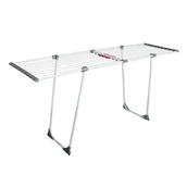 Suszarki na ubrania - Suszarka stojąca Dual Space 20m - miniaturka - grafika 1