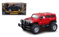 Samochody i pojazdy dla dzieci - Pojazd z napędem Hummer mix - zabawka - miniaturka - grafika 1