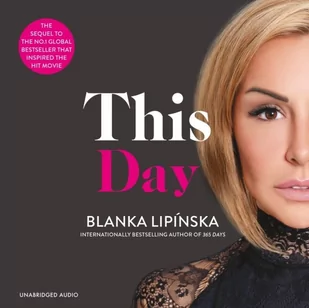 This Day - Audiobooki obcojęzyczne - miniaturka - grafika 1