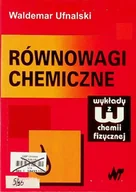 Chemia - Równowagi chemiczne - miniaturka - grafika 1