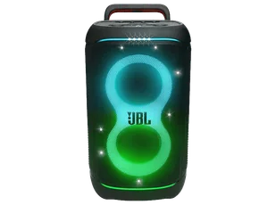 JBL Partybox 520 Czarny - Głośniki komputerowe - miniaturka - grafika 1