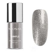 Lakiery hybrydowe - Neonail Simple One Step Color Protein 7,2Ml - Inspiring - miniaturka - grafika 1