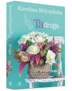 Czwarta Strona Ta druga - Powieści - miniaturka - grafika 3