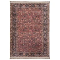 Dywany - Dywan drukowany Fume petra 160 x 230 cm wielokolorowy - miniaturka - grafika 1