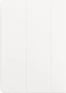 Etui do tabletów - Etui na tablet Apple Nowe Oryginalne Etui Apple iPad Air 4th, 5th Gen. Smart Folio White - miniaturka - grafika 1