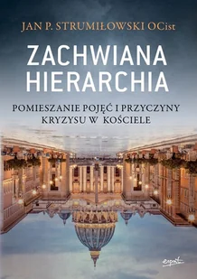 Esprit Zachwiana hierarchia - Religia i religioznawstwo - miniaturka - grafika 2