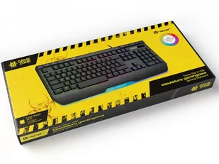 Tracer GAMEZONE RAY X USB TRAKLA46945 - Klawiatury - miniaturka - grafika 3