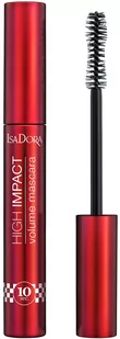 IsaDora Konturówka do ust Studio Fix Perfecting Stick Nr.30 Black Speed 9.0 ml - Konturówki do ust - miniaturka - grafika 2