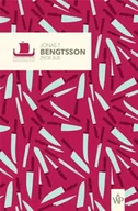 Poezja - Życie Sus w.2 - Jonas T. Bengtsson - miniaturka - grafika 1