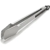 Akcesoria do grilla - Broil King akcesoria/akcesoria na grilla, szczypce do grilla, ze stali szlachetnej, 5 x 5 x 5 cm, 64032 64032 - miniaturka - grafika 1