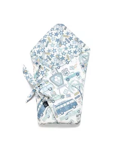 La Millou Rożek Baby Horn (Route 66 colour & colour stars) - Rożki i beciki - miniaturka - grafika 1