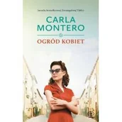 Pamiętniki, dzienniki, listy - Ogród kobiet - miniaturka - grafika 1