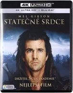 Dramaty Blu-ray - Braveheart - Waleczne serce - miniaturka - grafika 1
