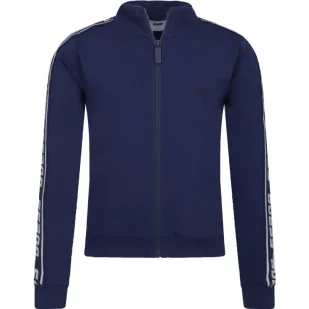 GUESS ACTIVE Bluza | Regular Fit - Bluzy dla chłopców - miniaturka - grafika 1