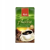 Kawa - Kawa mielona MELITTA Auslese Klassisch 500 g - miniaturka - grafika 1