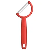 Obieraczki - Obierak VICTORINOX Rho Czerwony - miniaturka - grafika 1