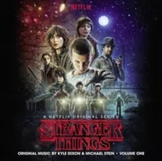 PIAS Records Stranger Things. Volume One