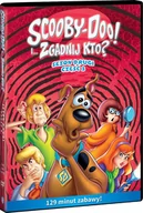 Filmy dla dzieci DVD - Scooby Doo! I... Zgadnij Kto? Sezon 2. Część 3 - miniaturka - grafika 1